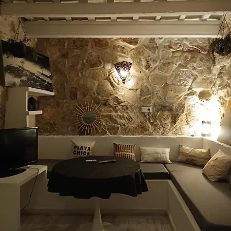 La Cueva Apartment Tarifa