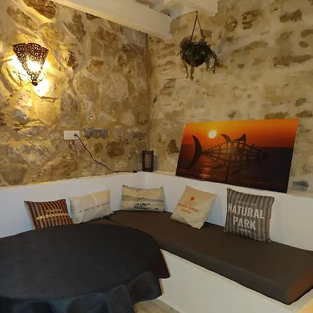 Apartment La Cueva Tarifa